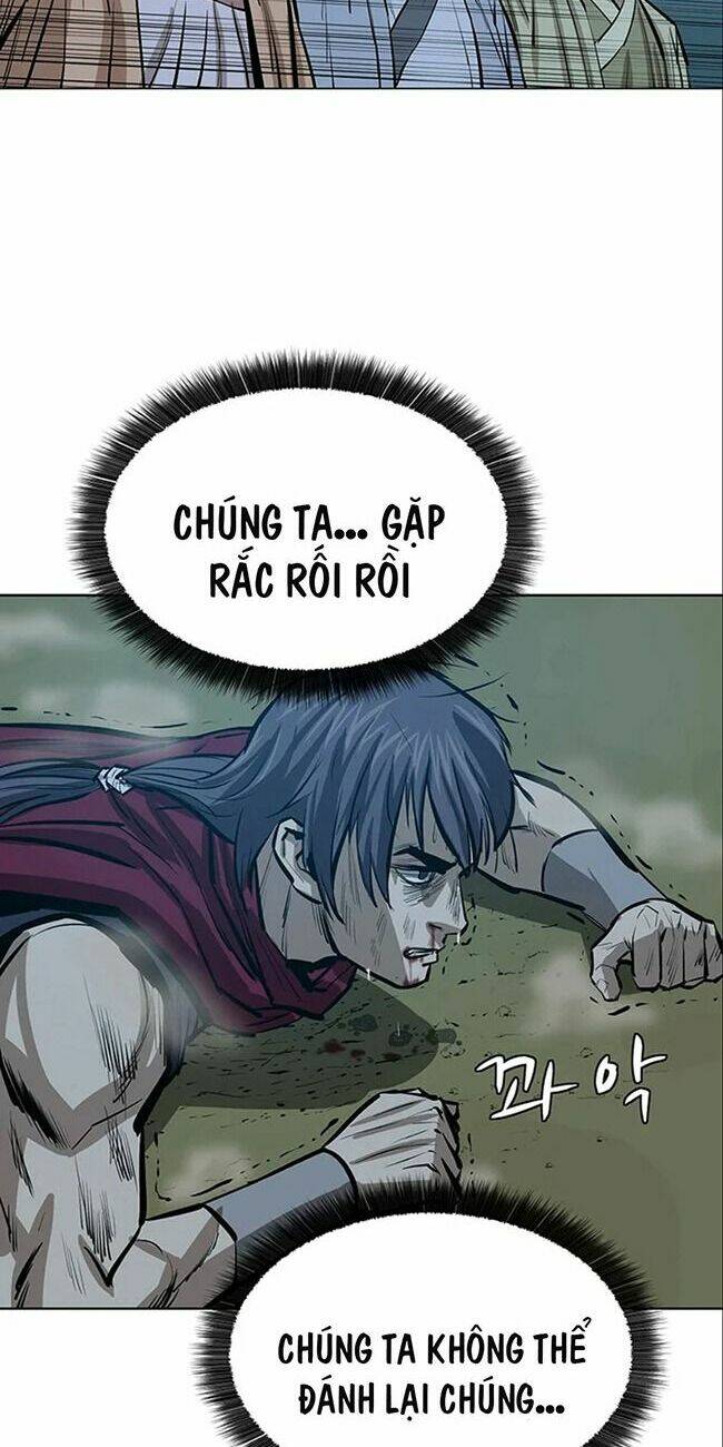 sư phụ quỷ diện chapter 42 - Trang 2