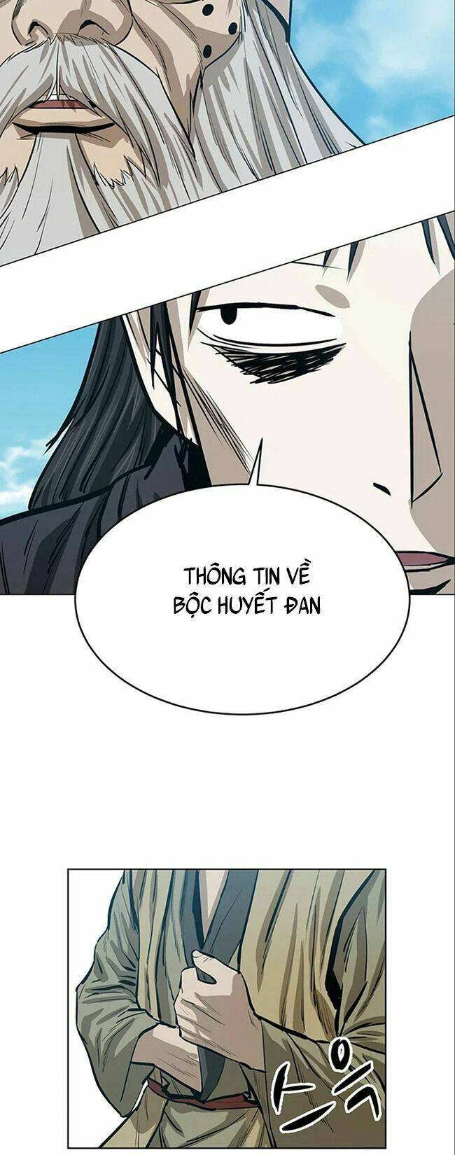 sư phụ quỷ diện chapter 45 - Trang 2