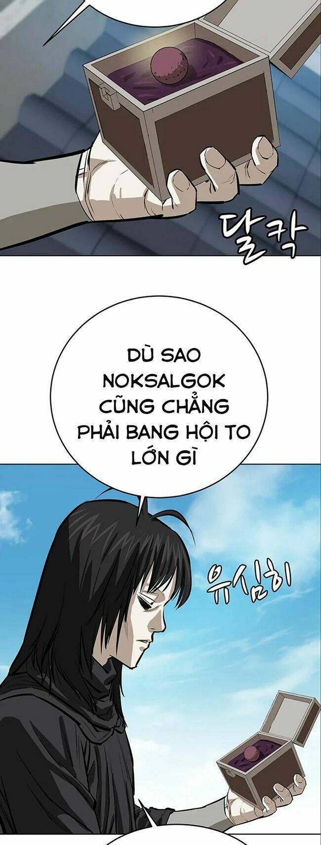 sư phụ quỷ diện chapter 45 - Trang 2