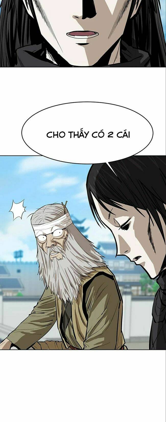 sư phụ quỷ diện chapter 45 - Trang 2