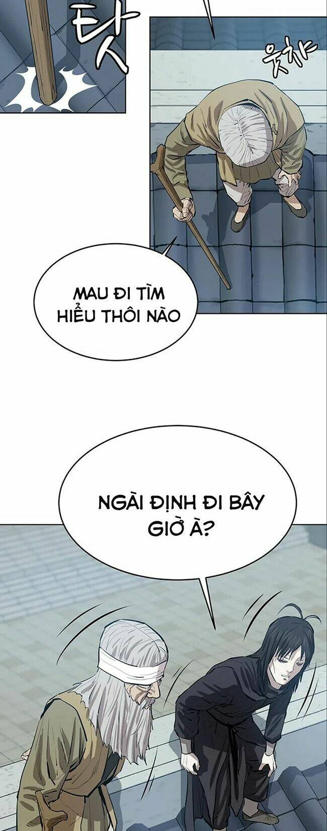 sư phụ quỷ diện chapter 45 - Trang 2