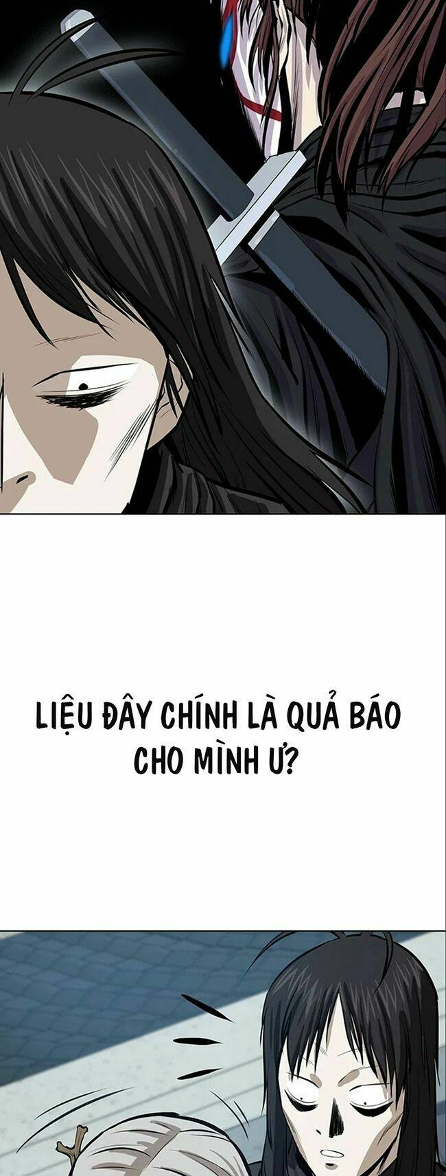 sư phụ quỷ diện chapter 45 - Trang 2