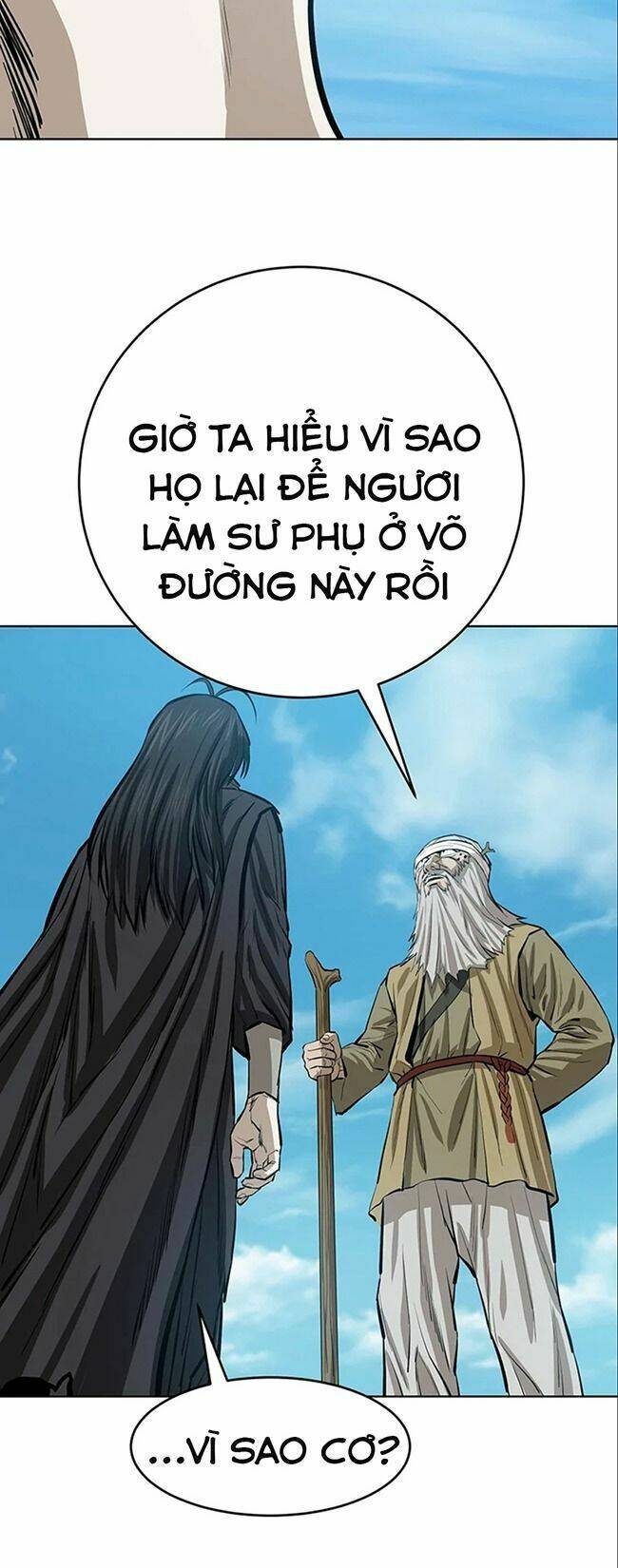 sư phụ quỷ diện chapter 45 - Trang 2