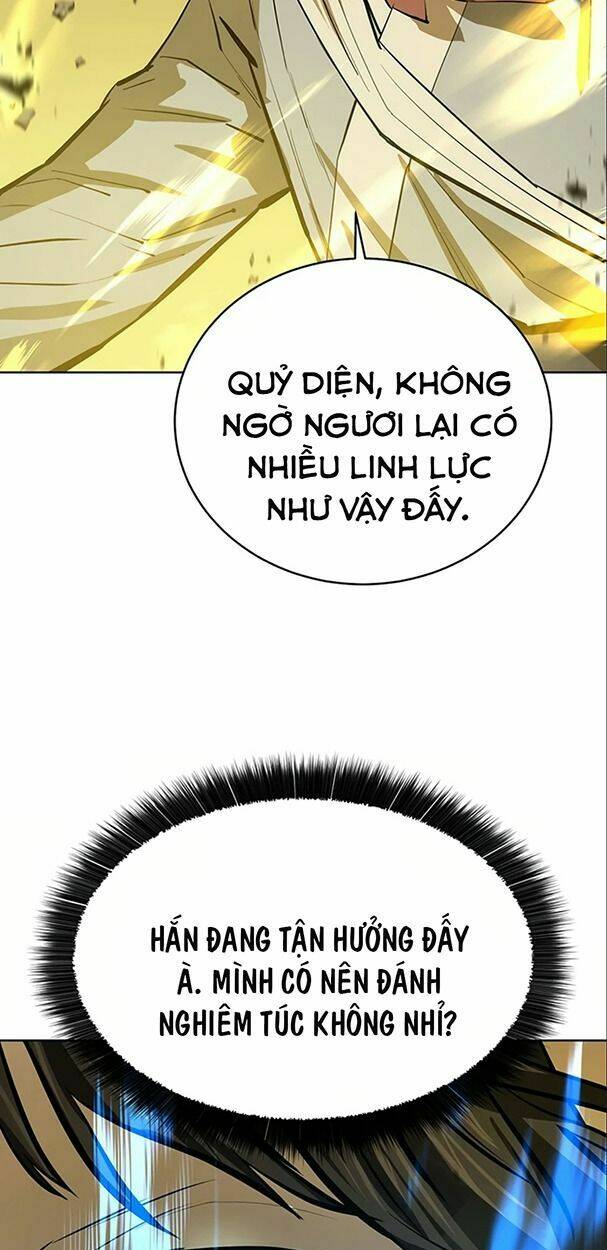 sư phụ quỷ diện chapter 48 - Trang 2