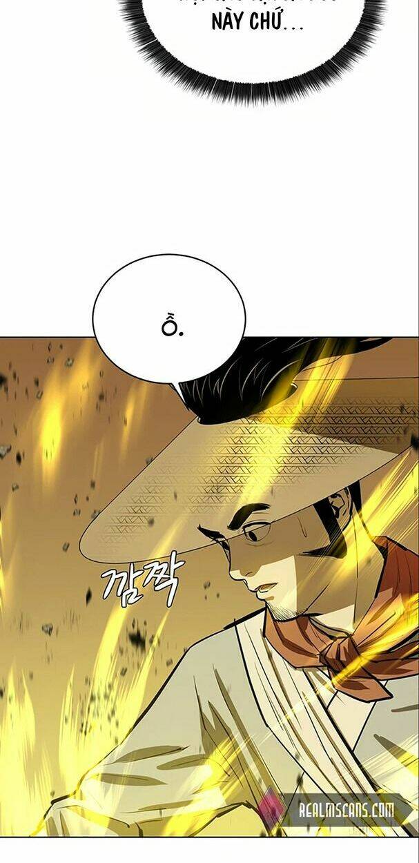 sư phụ quỷ diện chapter 48 - Trang 2