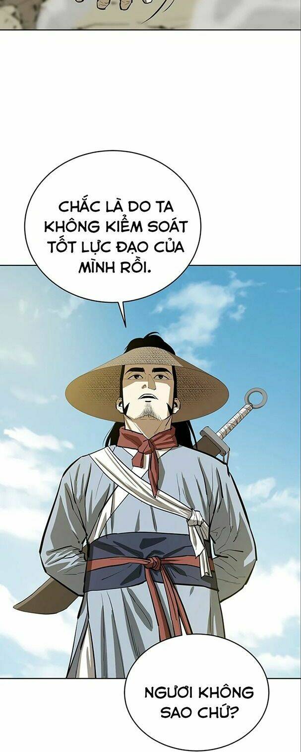 sư phụ quỷ diện chapter 48 - Trang 2