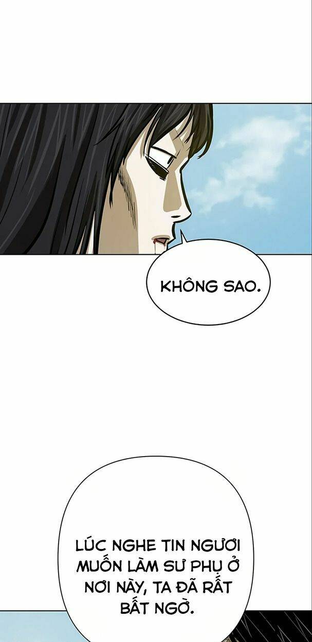 sư phụ quỷ diện chapter 48 - Trang 2