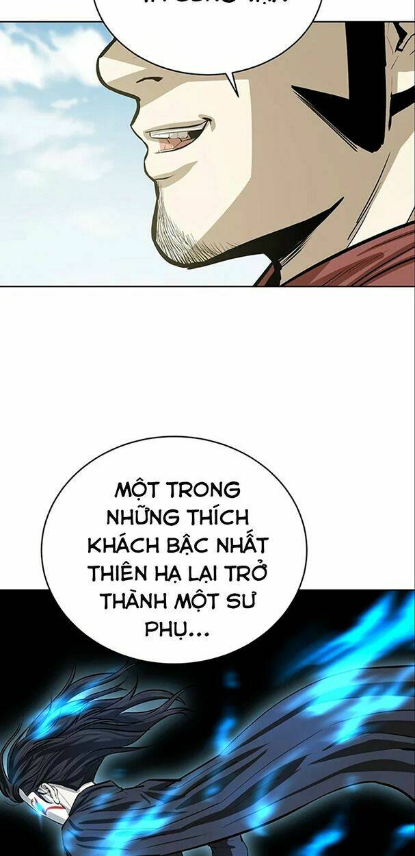 sư phụ quỷ diện chapter 48 - Trang 2