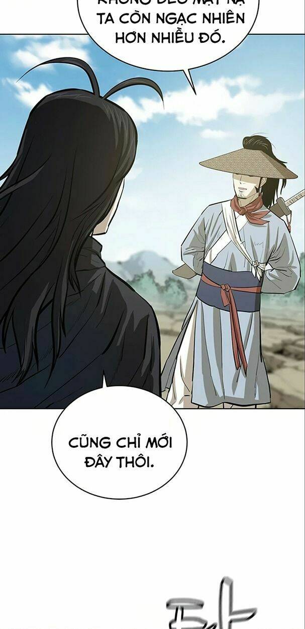 sư phụ quỷ diện chapter 48 - Trang 2