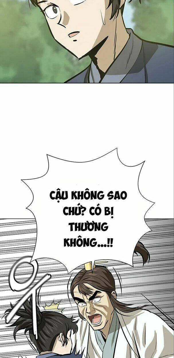 sư phụ quỷ diện chapter 48 - Trang 2