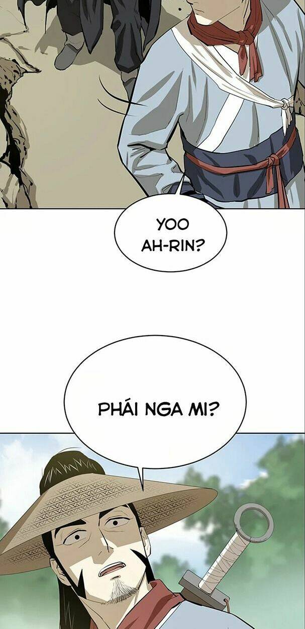 sư phụ quỷ diện chapter 48 - Trang 2