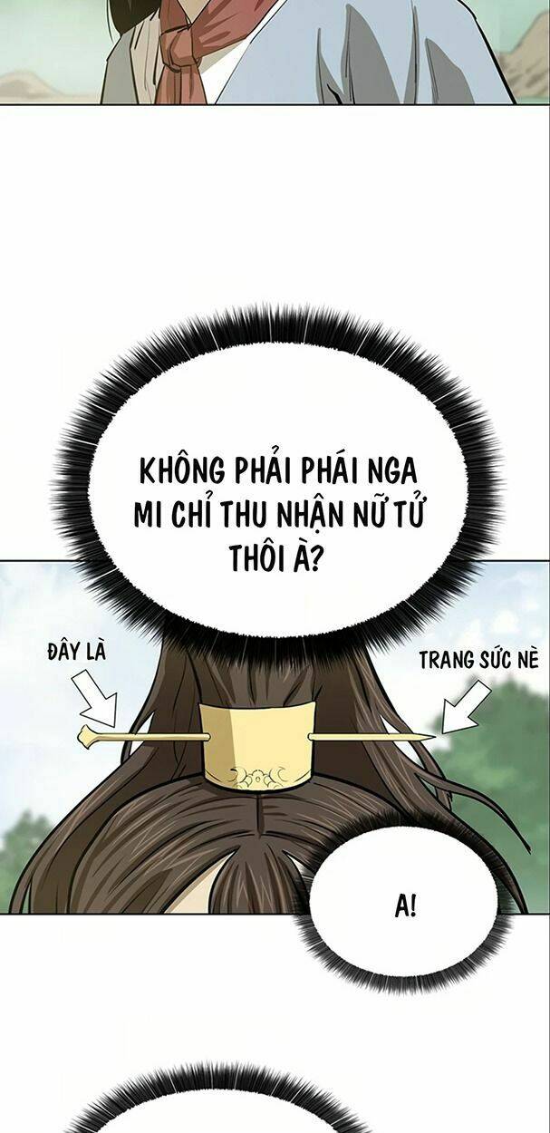 sư phụ quỷ diện chapter 48 - Trang 2