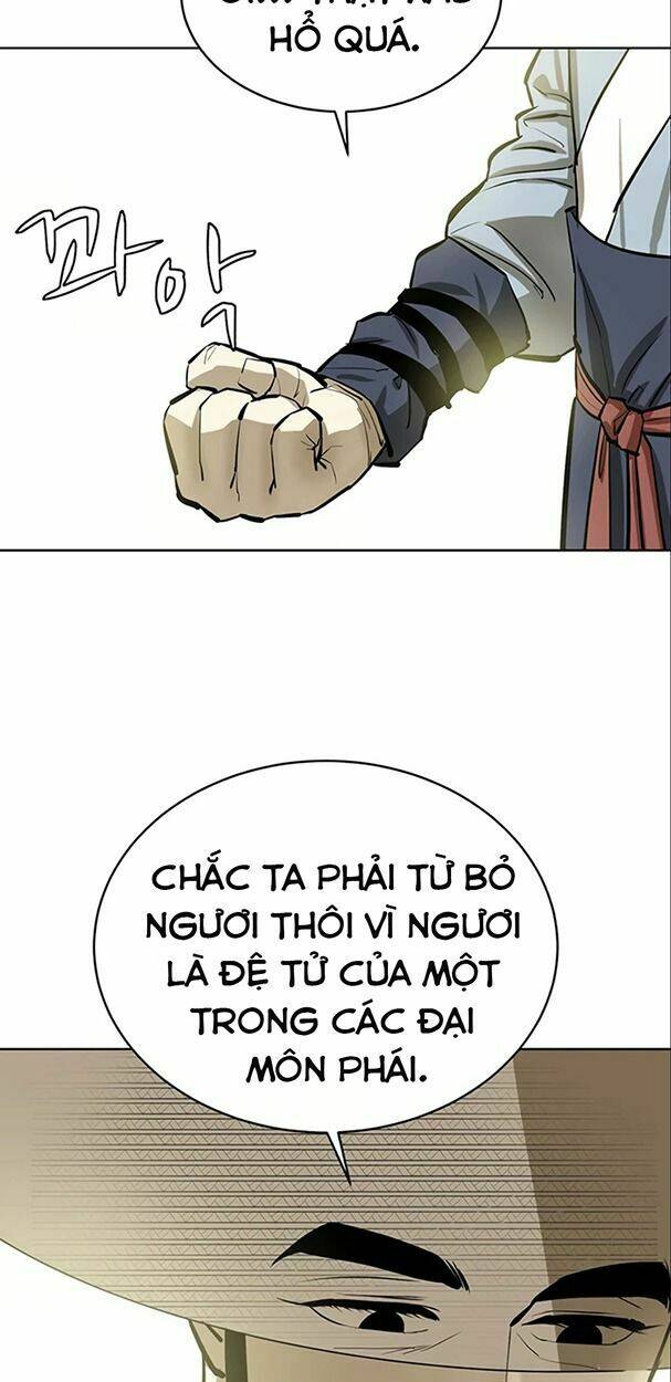 sư phụ quỷ diện chapter 48 - Trang 2