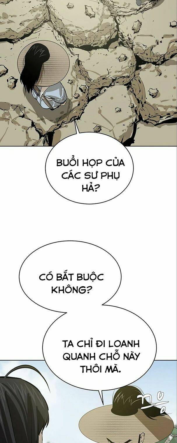 sư phụ quỷ diện chapter 48 - Trang 2