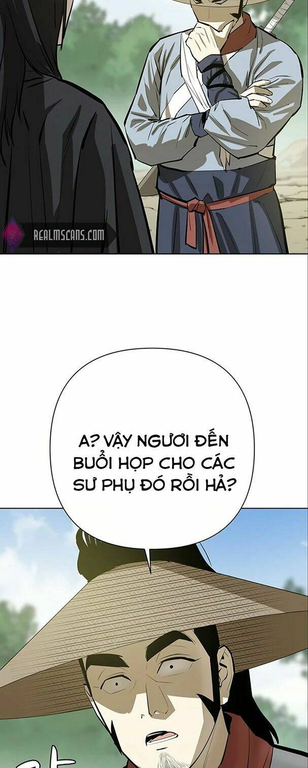 sư phụ quỷ diện chapter 48 - Trang 2