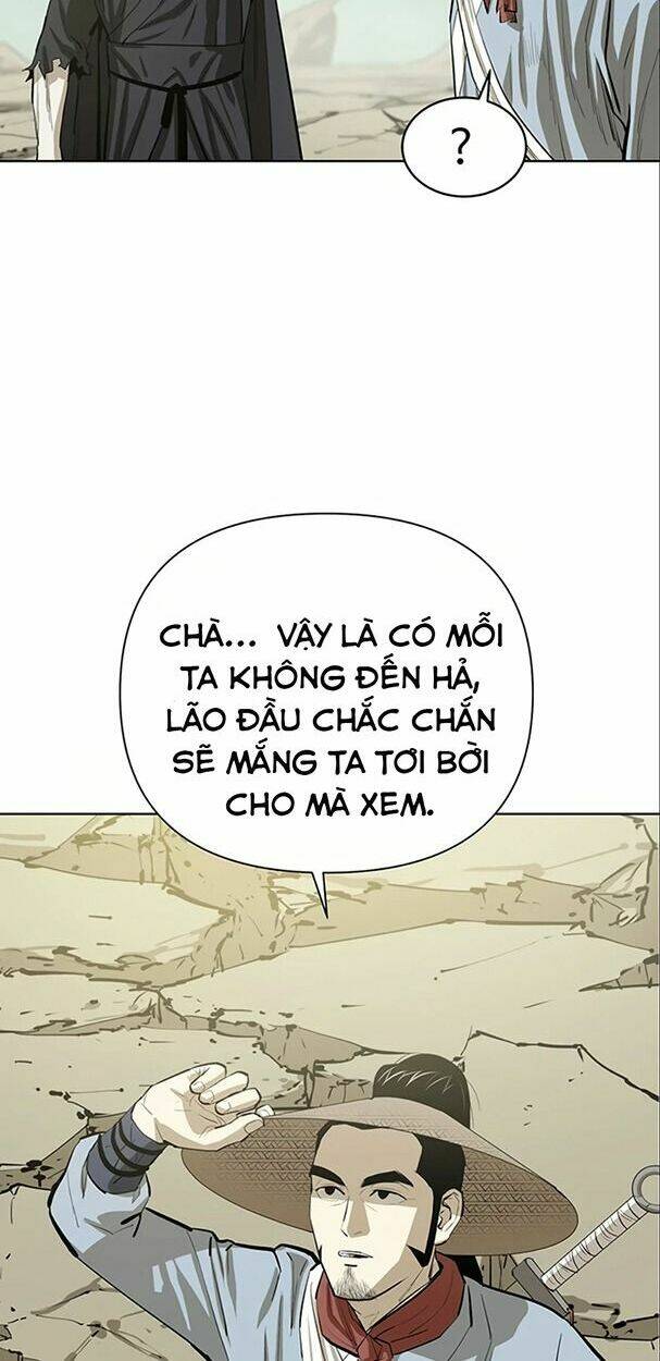 sư phụ quỷ diện chapter 48 - Trang 2