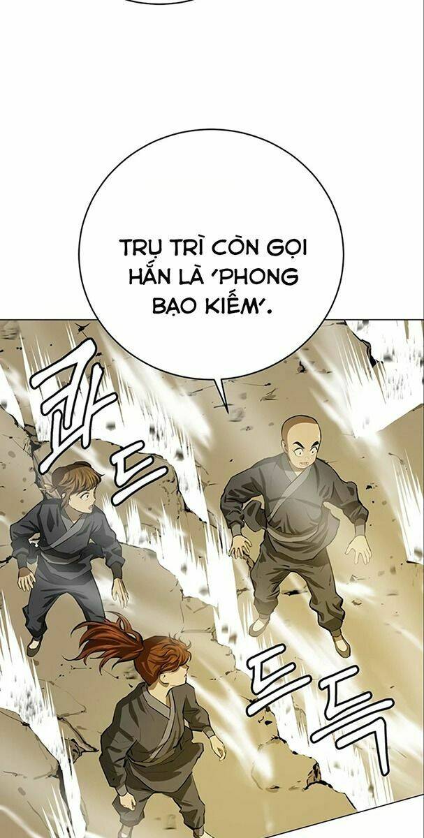 sư phụ quỷ diện chapter 48 - Trang 2