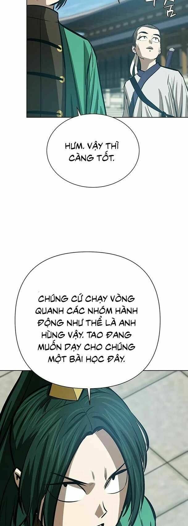 sư phụ quỷ diện chapter 53 - Trang 2