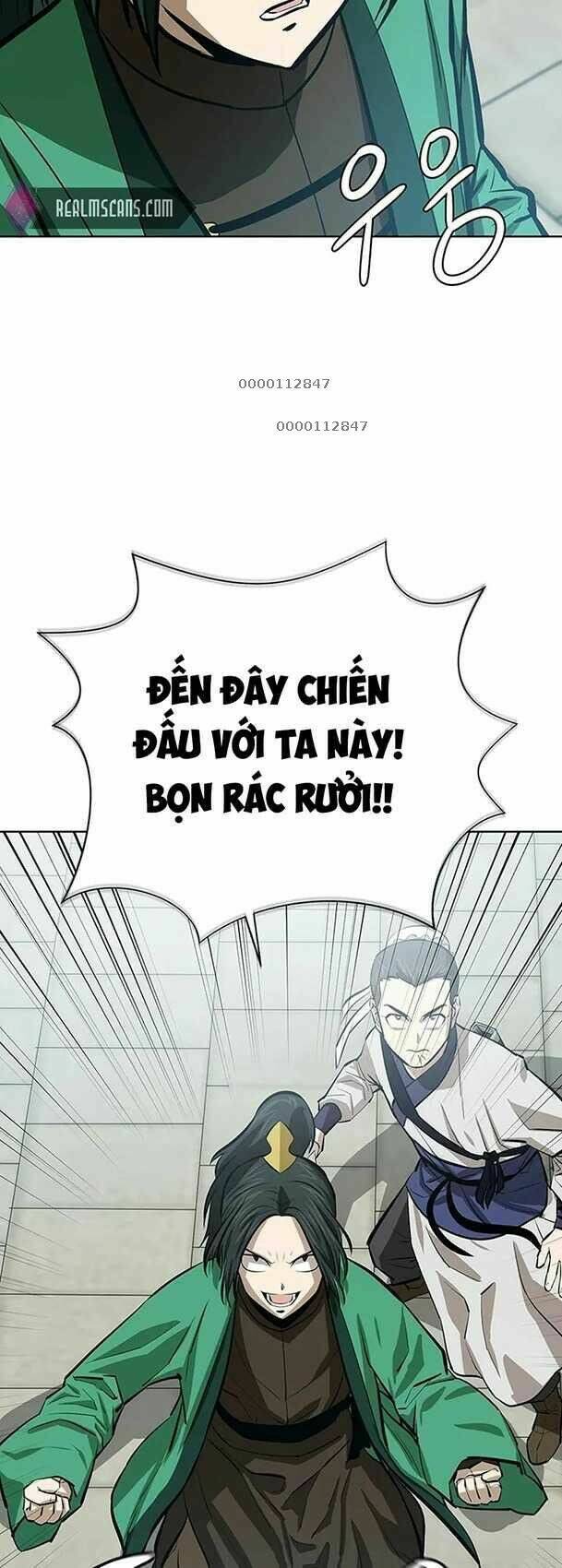 sư phụ quỷ diện chapter 53 - Trang 2