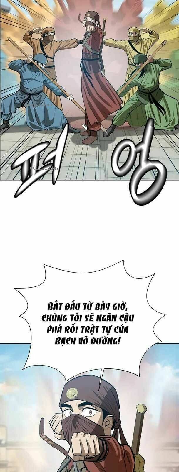 sư phụ quỷ diện chapter 53 - Trang 2