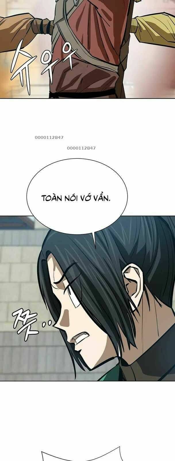 sư phụ quỷ diện chapter 53 - Trang 2