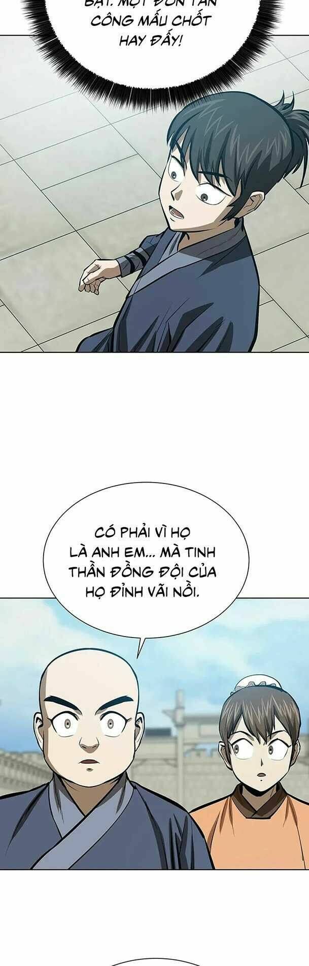 sư phụ quỷ diện chapter 53 - Trang 2