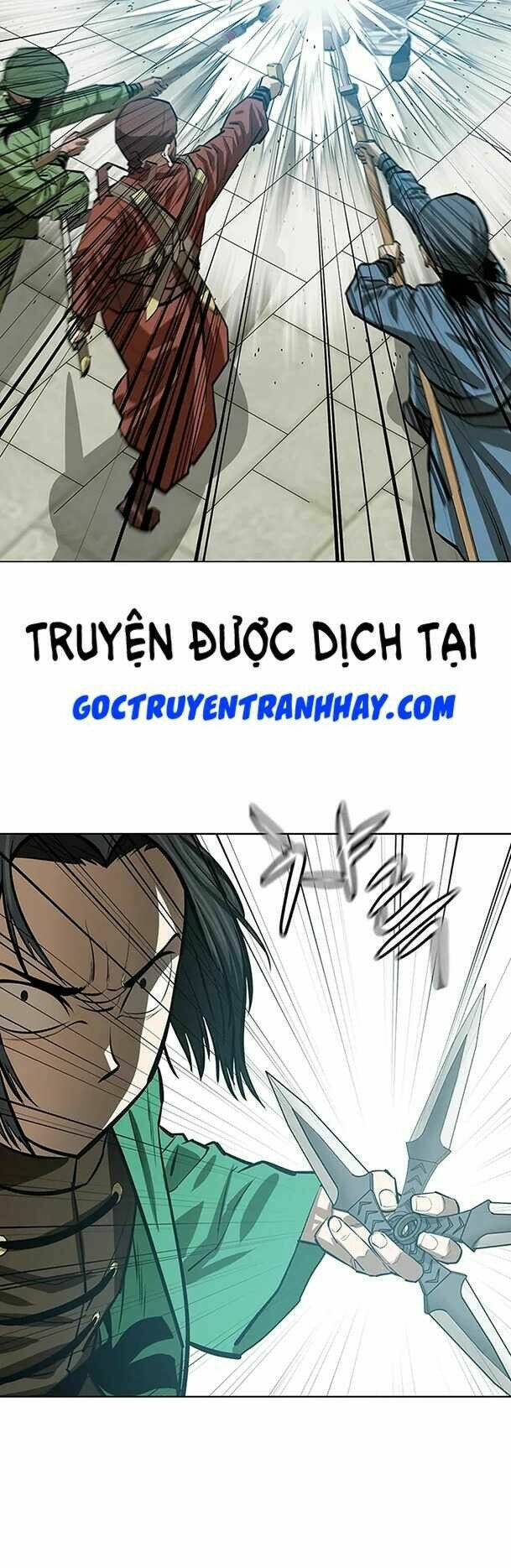 sư phụ quỷ diện chapter 53 - Trang 2