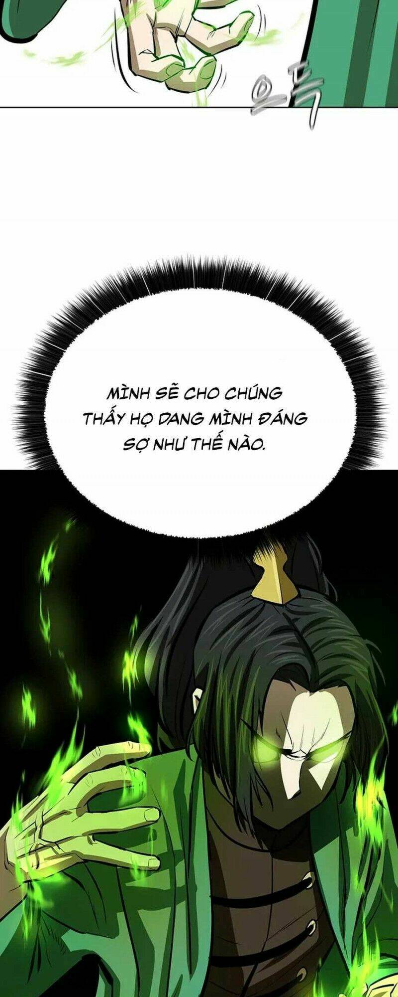 sư phụ quỷ diện chapter 53 - Trang 2