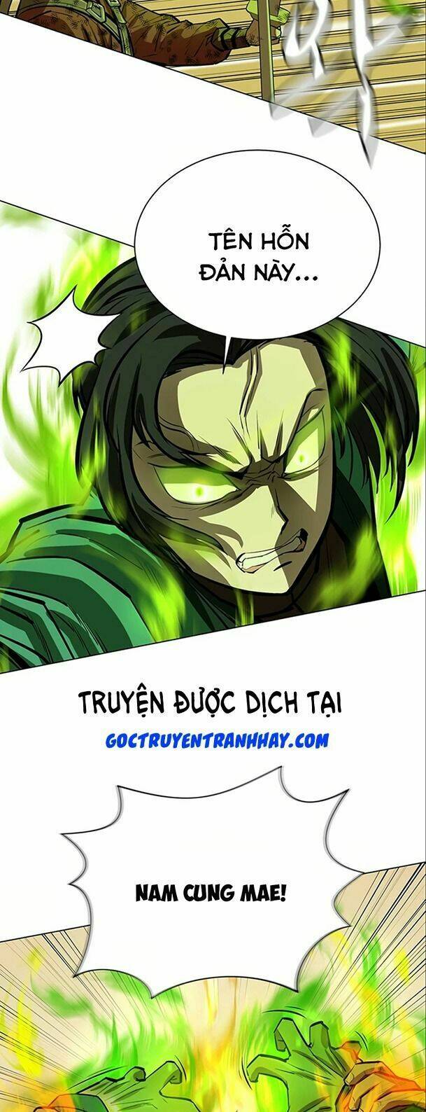 sư phụ quỷ diện Chapter 54 - Trang 2