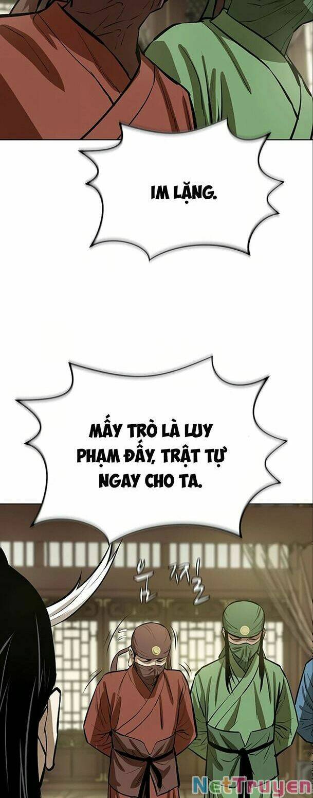 sư phụ quỷ diện Chapter 54 - Trang 2