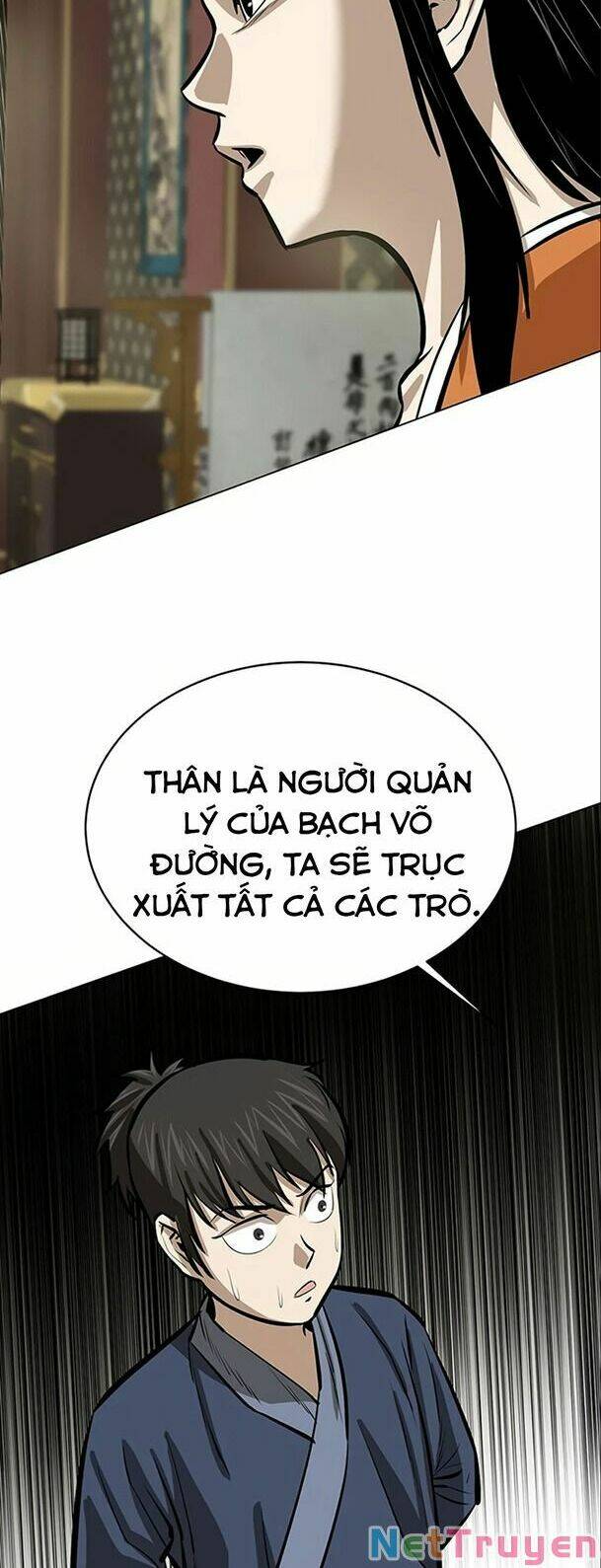 sư phụ quỷ diện Chapter 54 - Trang 2