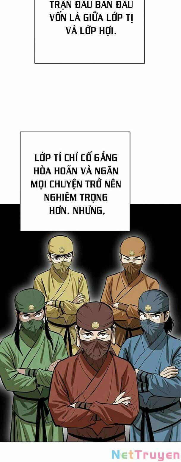 sư phụ quỷ diện Chapter 54 - Trang 2