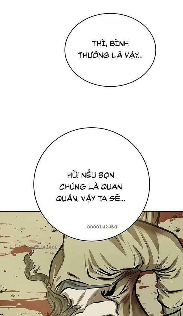 sư phụ quỷ diện Chapter 55 - Trang 2