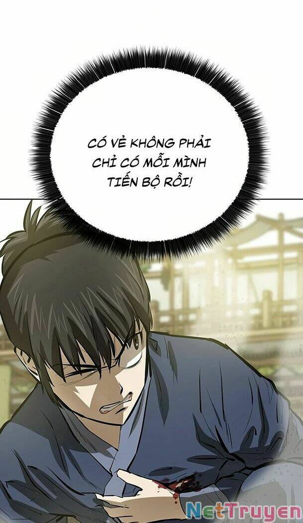 sư phụ quỷ diện Chapter 55 - Trang 2