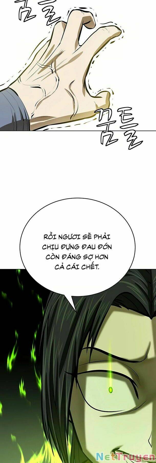 sư phụ quỷ diện Chapter 55 - Trang 2