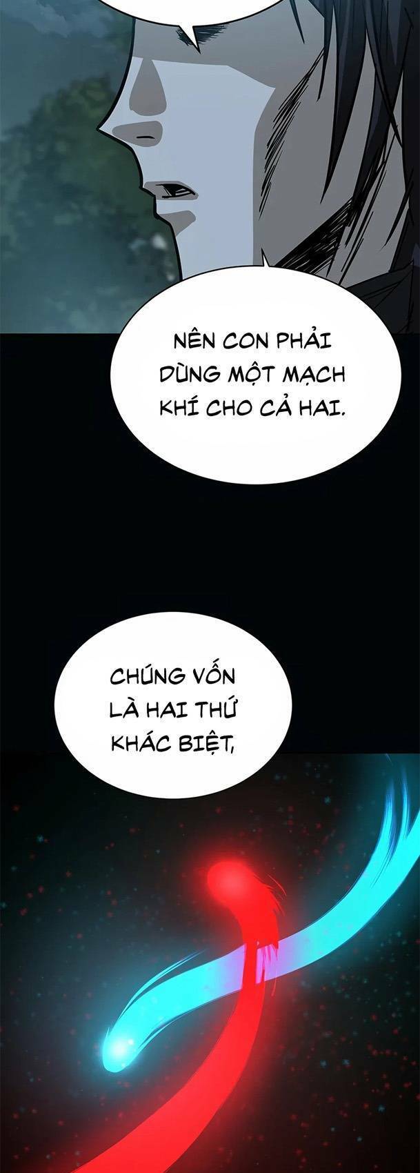 sư phụ quỷ diện Chapter 57 - Trang 2