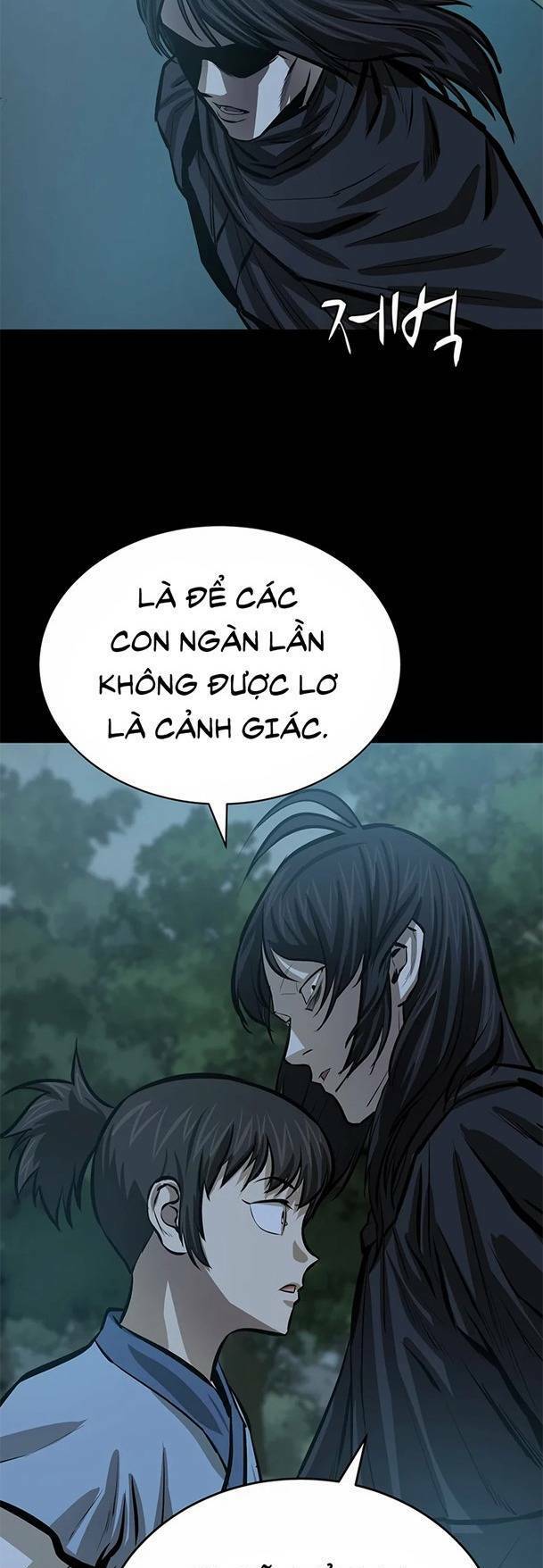 sư phụ quỷ diện Chapter 57 - Trang 2