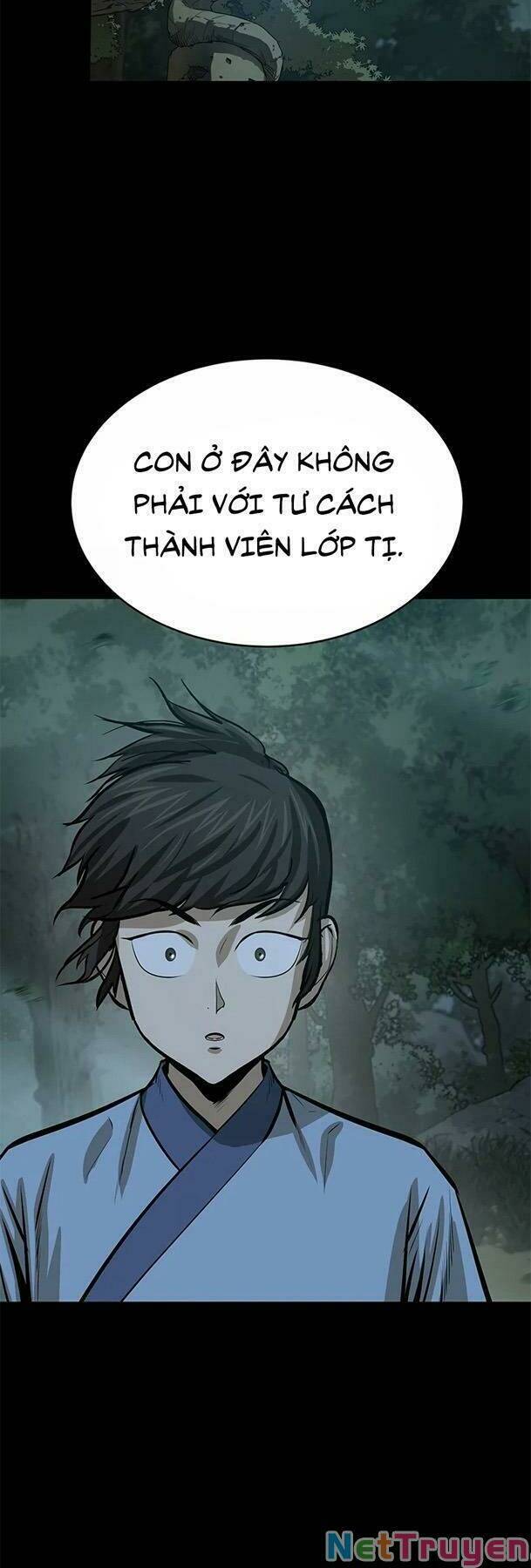 sư phụ quỷ diện Chapter 57 - Trang 2