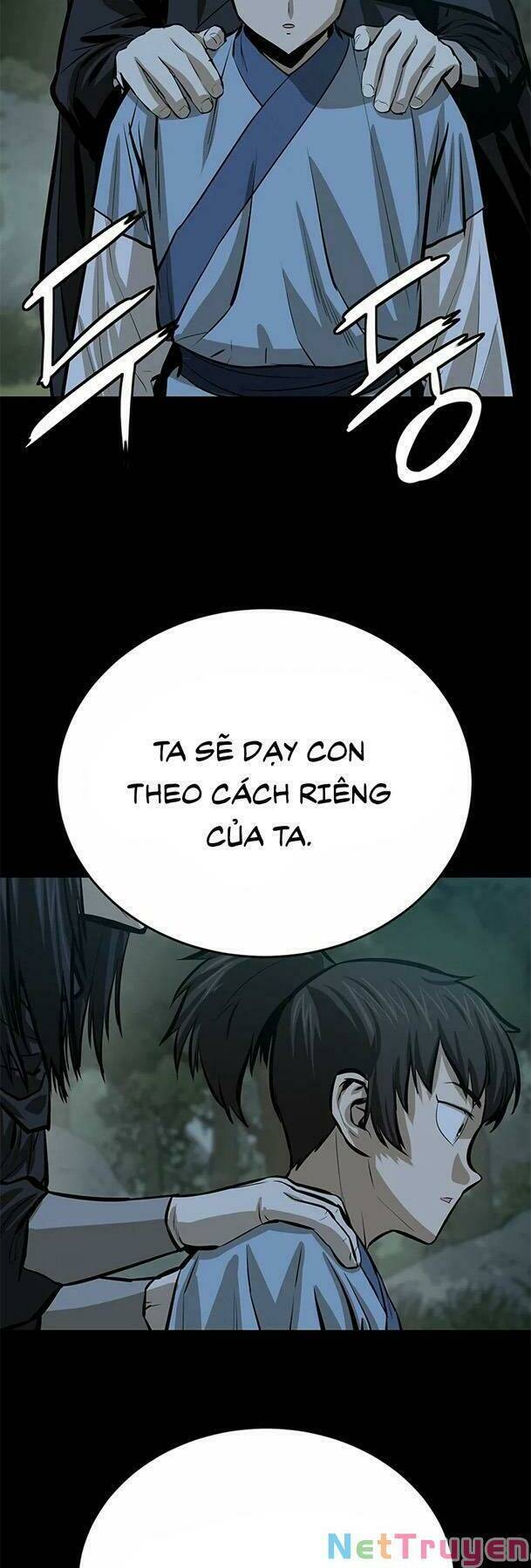 sư phụ quỷ diện Chapter 57 - Trang 2