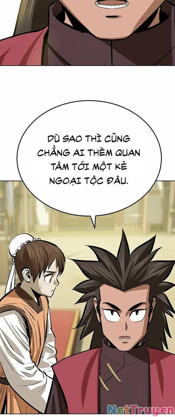 sư phụ quỷ diện Chapter 57 - Trang 2