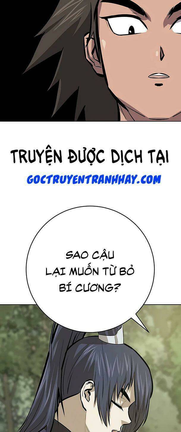 sư phụ quỷ diện Chapter 60 - Trang 2