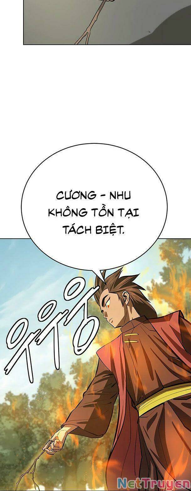 sư phụ quỷ diện Chapter 60 - Trang 2