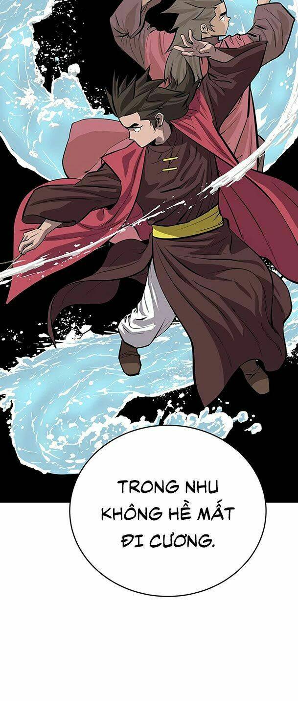 sư phụ quỷ diện Chapter 60 - Trang 2