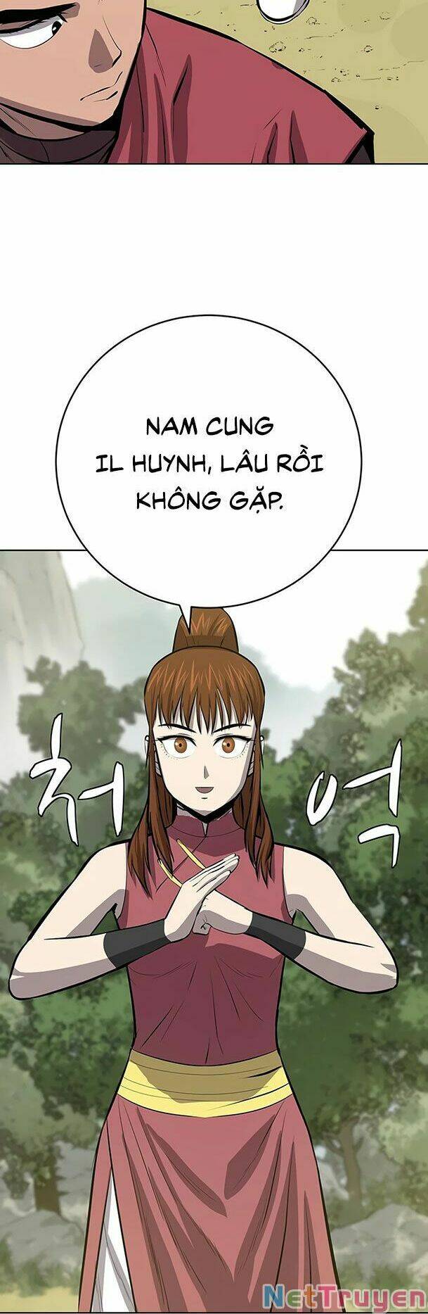 sư phụ quỷ diện Chapter 60 - Trang 2