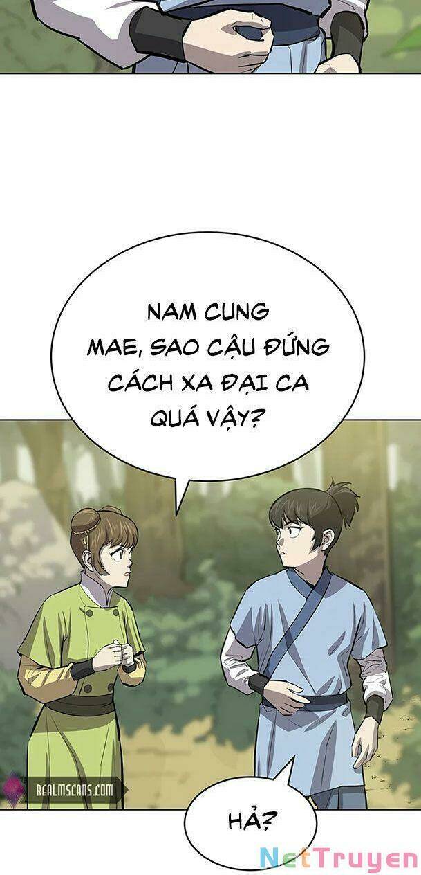 sư phụ quỷ diện Chapter 60 - Trang 2