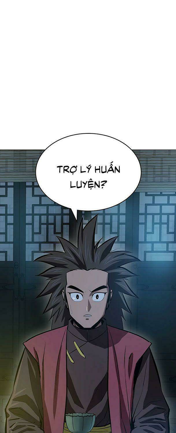 sư phụ quỷ diện Chapter 60 - Trang 2