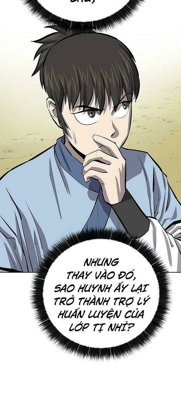 sư phụ quỷ diện Chapter 60 - Trang 2