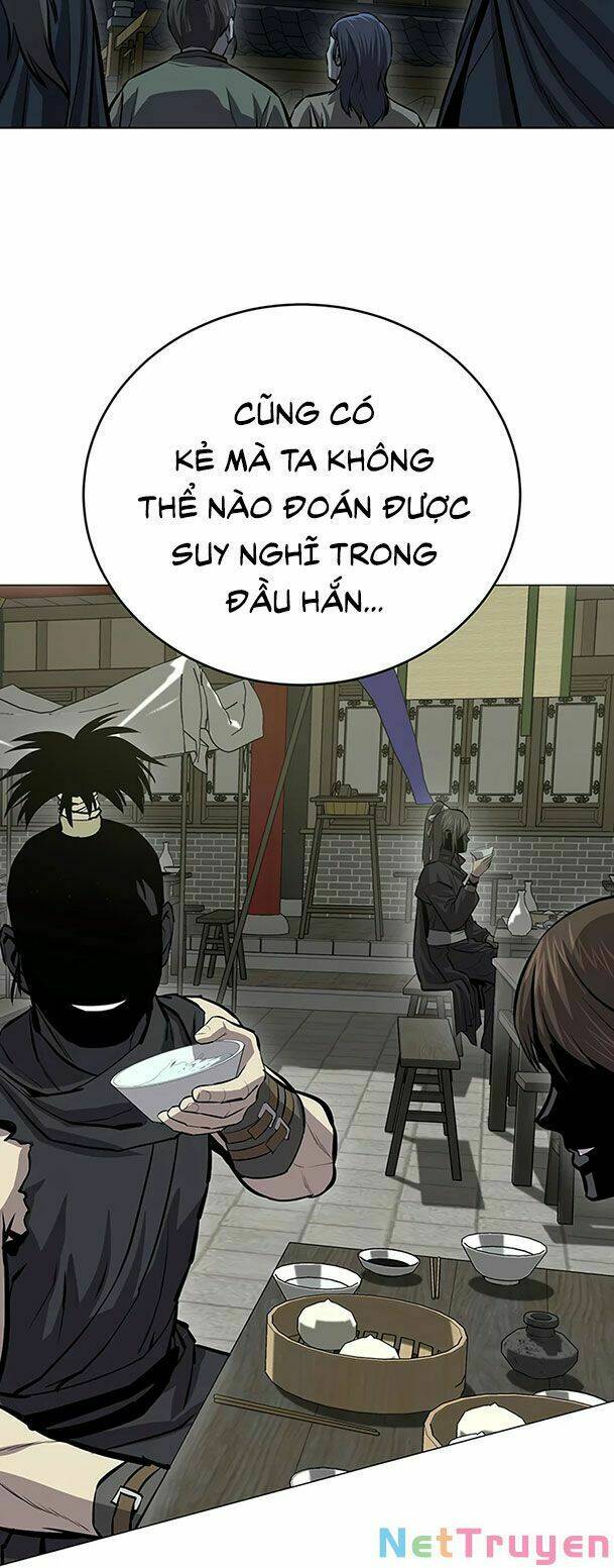 sư phụ quỷ diện Chapter 60 - Trang 2