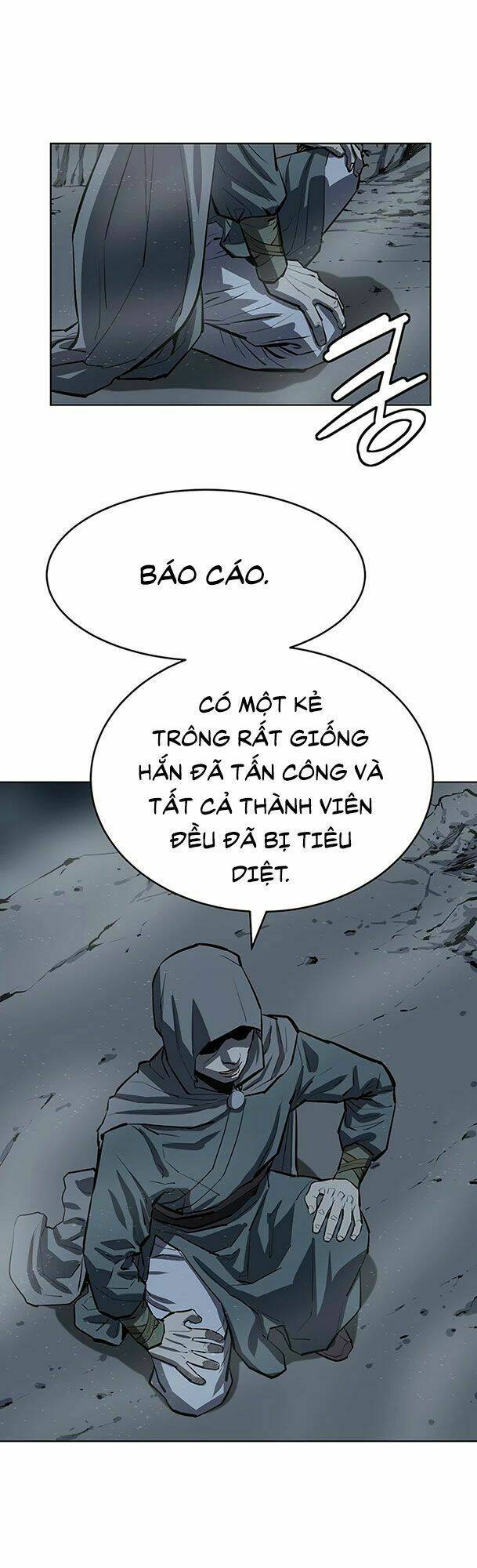 sư phụ quỷ diện Chapter 60 - Trang 2