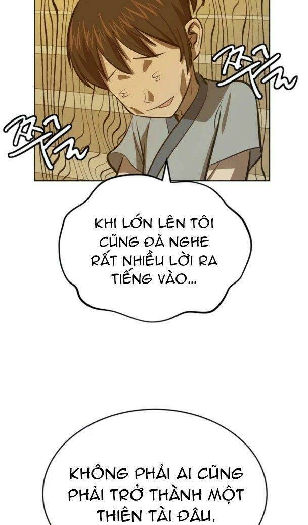 sư phụ quỷ diện Chapter 61 - Trang 2